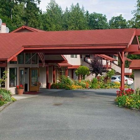 Sequim Bay Lodge Exterior photo