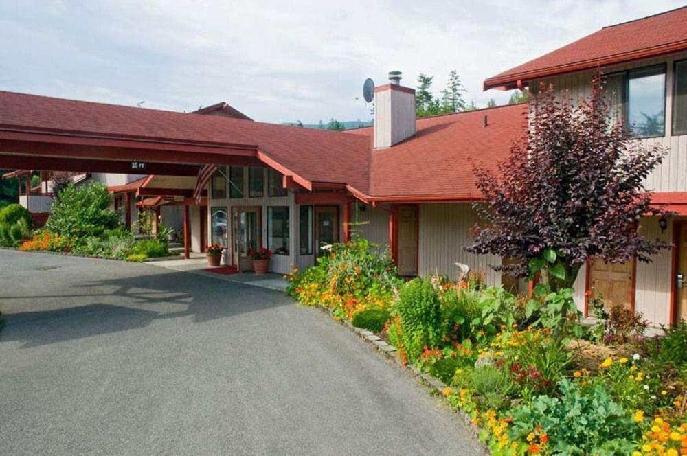 Sequim Bay Lodge Exterior photo