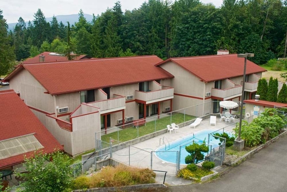 Sequim Bay Lodge Exterior photo